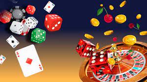 Официальный сайт Casino Beep-Beep
